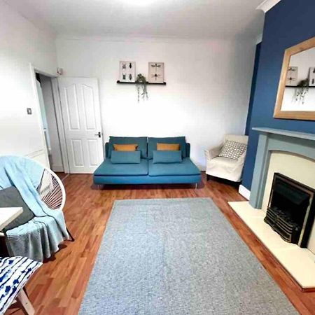 Gorgeous Spacious 2 Bedroom Home 10 Mins To City Gateshead Kültér fotó