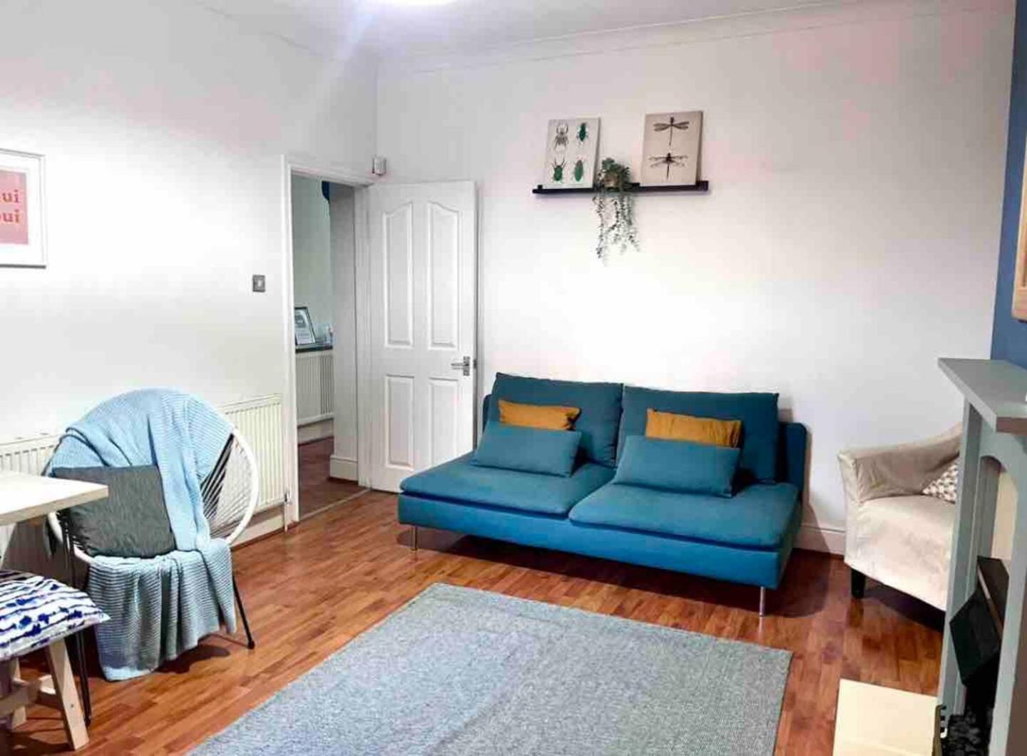 Gorgeous Spacious 2 Bedroom Home 10 Mins To City Gateshead Kültér fotó